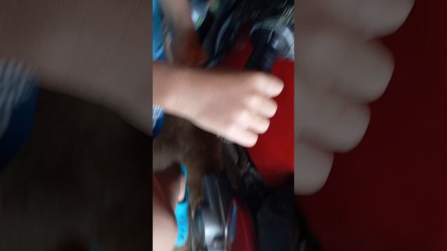 мотоцикл Минск 1 часть