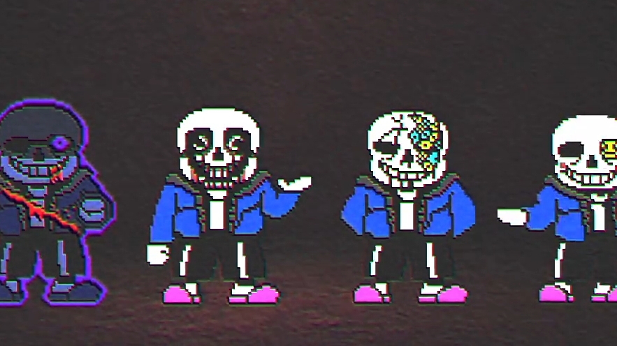 Fractured Sm!ling Phase 2