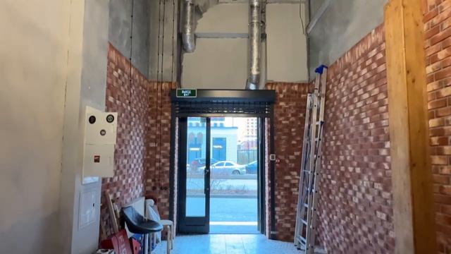 Москва,Люблинская 76к2 «ЖК Люблинский Парк»