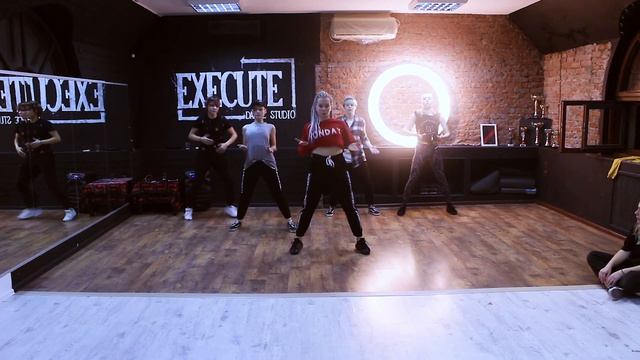 Виктор Вольный, Юлия Мирошникова, Лера Ежова | КАВЕР ДЭНС ПРОКАЧ #24/11/2018