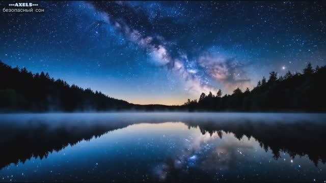 ===AXELS=== безопасный сон