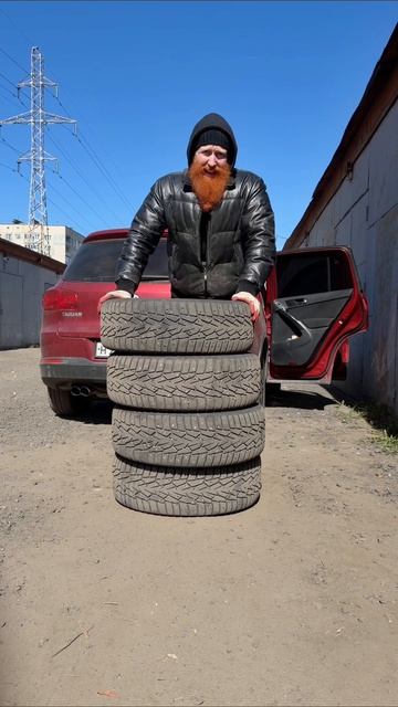 Любопытной Варваре на шинке нос оторвали