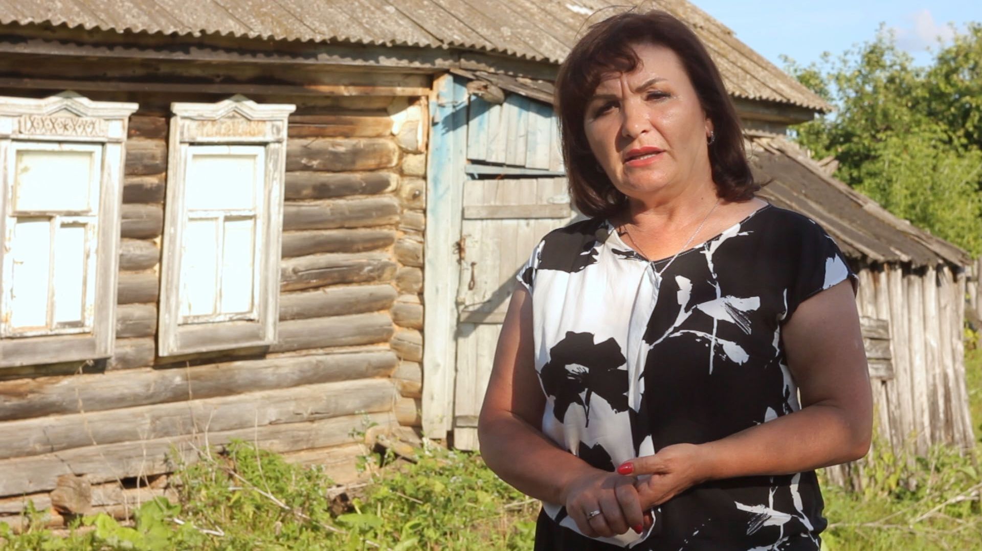 Лилия Садриева 