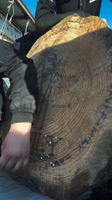 SAVI FAMILY | День 1. Забиваем гвоздь за каждого нового подписчика