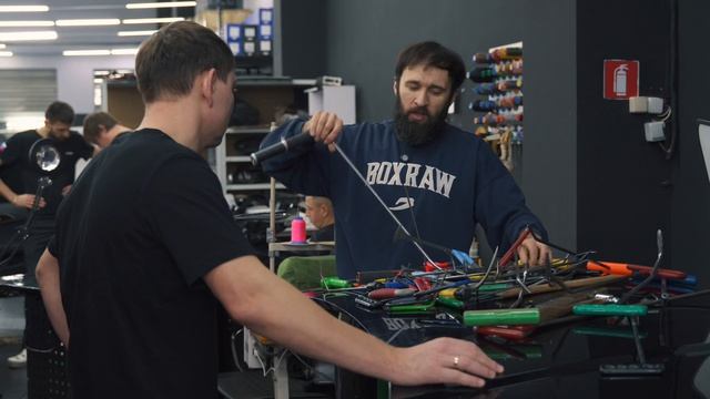 Профессиональный арсенал PDR‑мастера: обзор ключевых инструментов и их возможностей