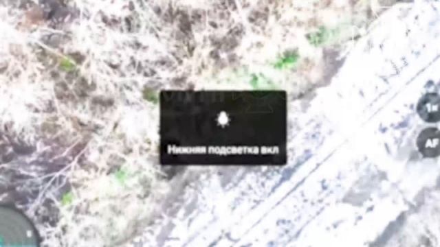 💥Северяне продолжают срывать подвоз припасов на позиции ВСУ в Харьковской области