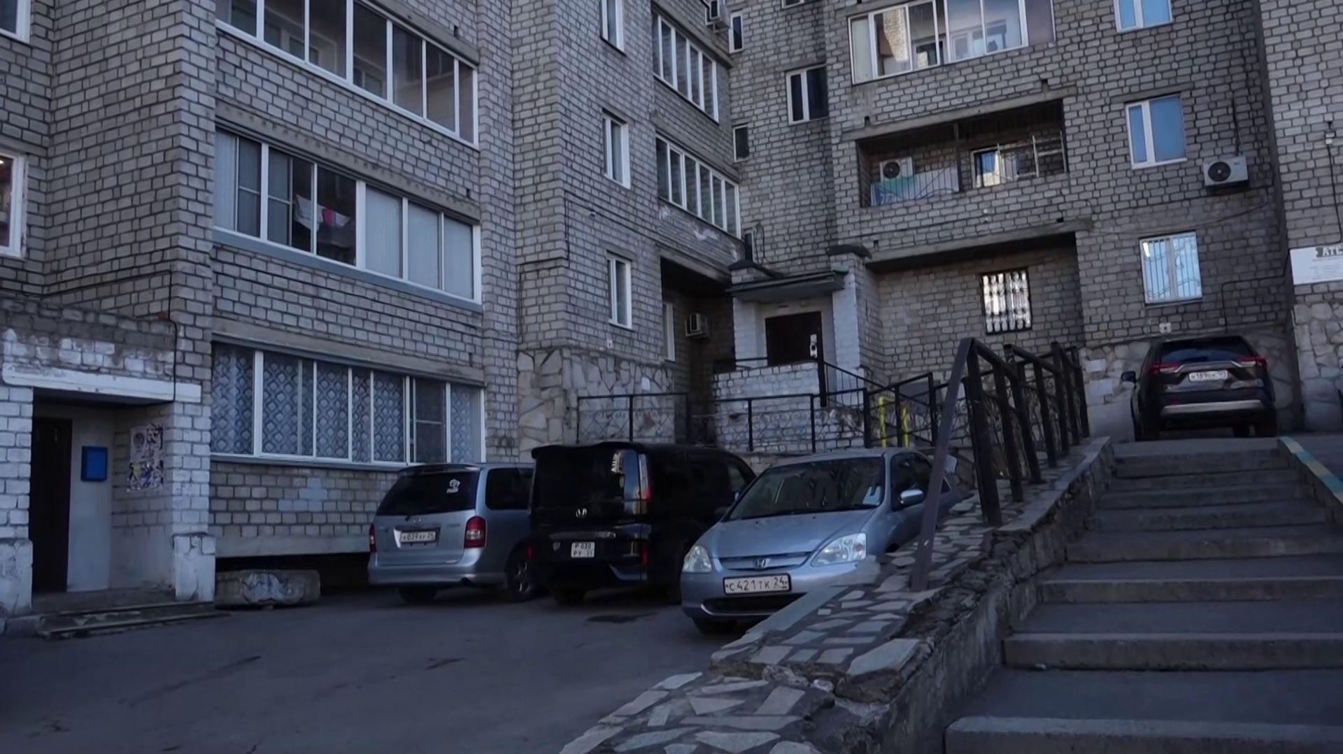 ГОСТИНИЦА В «ХРУЩЕВКЕ» ПРЕВРАТИЛА ЖИЗНЬ ЖИЛЬЦОВ В КОШМАР