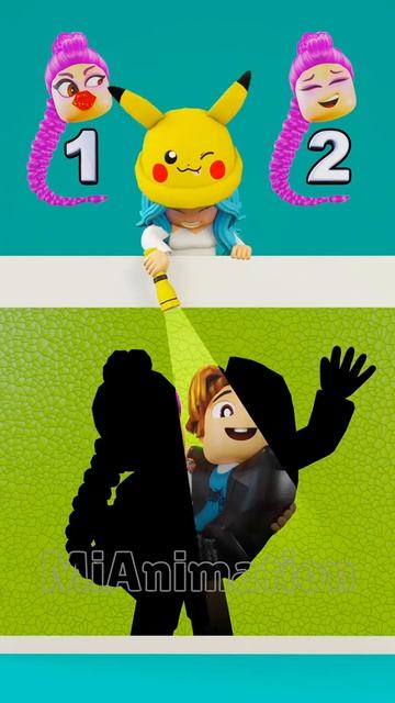 ROBLOX.
КАКОЙ НОМЕР ПОДХОДИТ 1 ИЛИ 2? #роблокс #Roblox #яппи #yappy #рекомендации #Топ #блогер #реки