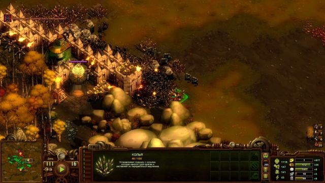 Лютый люцифер и самопожертвование солдата