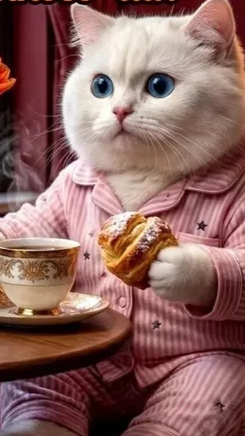 Доброе утро !