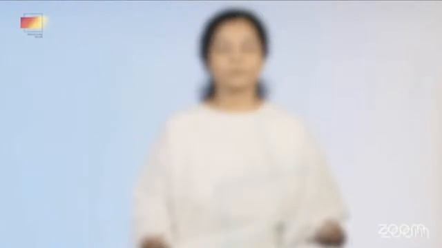 МЕДИТАЦИЯ СИНХРОНИЗАЦИИ ДУШИ