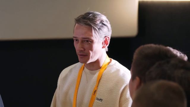 LAMPA FILM FEST 2023 - Общее видео о детском треке