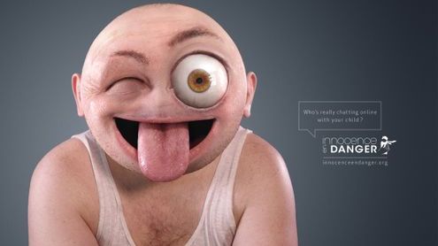 Не гони бабайку — она твой страх, а не враг.