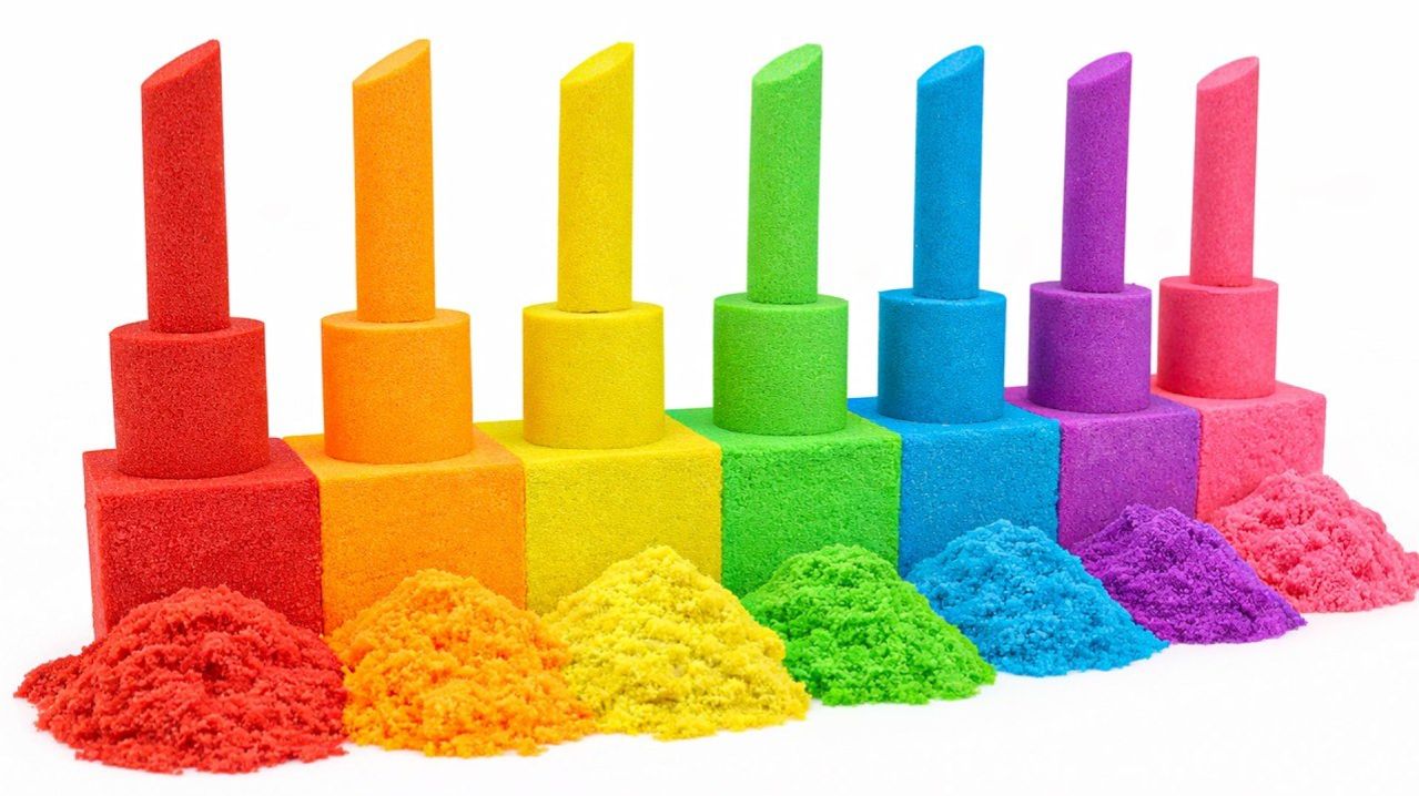 Мультики развивающие для детишек