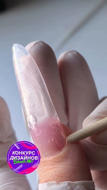 🏆 КОНКУРС ДИЗАЙНОВ НА ВЕРХНИХ ФОРМАХ ShockMe! «КРАСКИ ВЕСНЫ» в пятый раз!