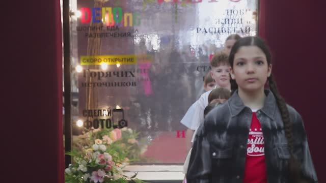 FASHION DAY / Бренд 