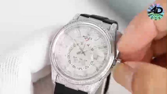 обзор часов 40