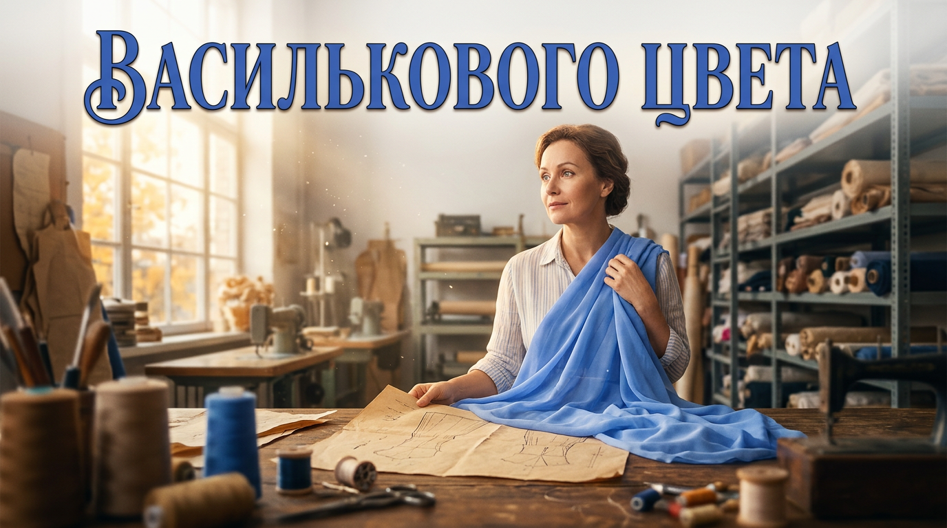 Василькового цвета / Грустные рассказы / Истории из жизни / Аудиокниги слушать онлайн / Проза