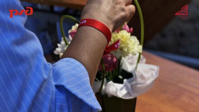 В гармонии с собой  автор  Лохматова Т.В.