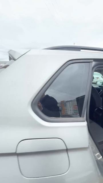 Volkswagen Tiguan '2021