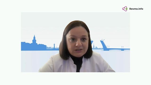 Дети родителей с аксСпА: мифы и реальность о генетике