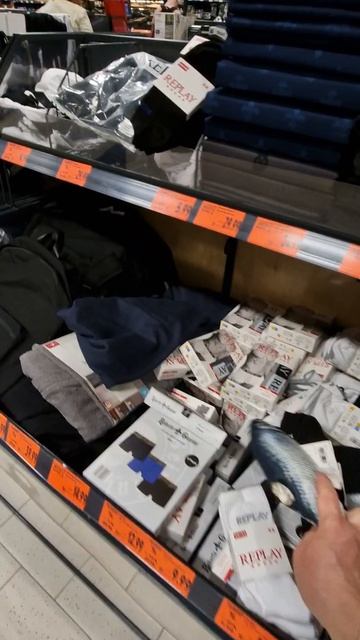 обзоры в магазине