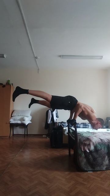 Спорт сила дисциплина