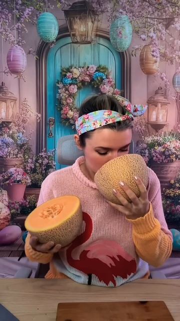 #пробую #еда #дыня #иордания #2026