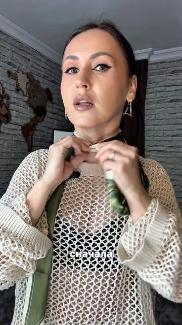 Как кольцо может изменить образ😍 Арт #WW341727  (Копируй с WW на вб, только подлинные товары)