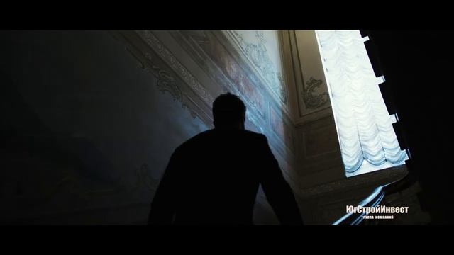 Рекламный ролик к старту продаж культурного квартала «Эрмитаж»