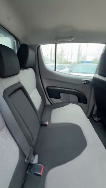 Mitsubishi L200 '2010