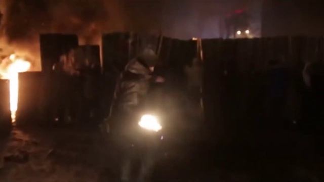 Когда умрёт последний русский.