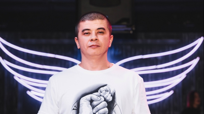 Трофимов Ветер в голове