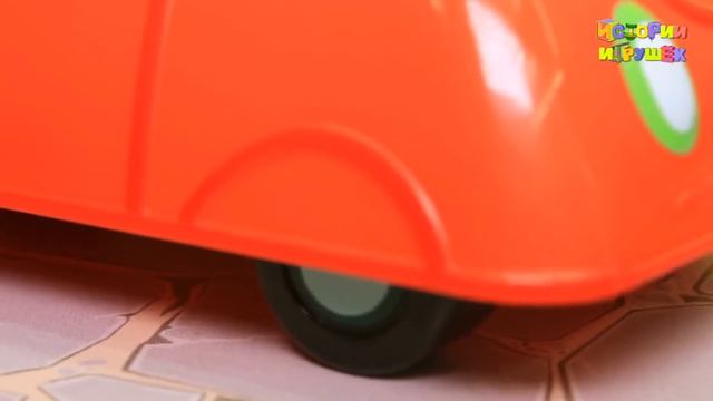 Видео для детей - Мультики для детей все серии подряд без остановки!