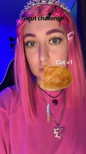 всем кушать 🥖❤️