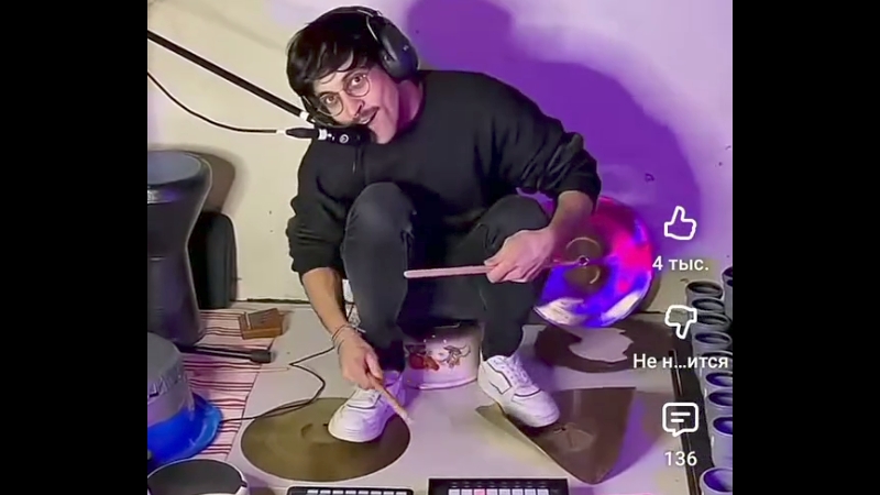 Техно музыка 5 AFTER COOKING .. 20-04-2026