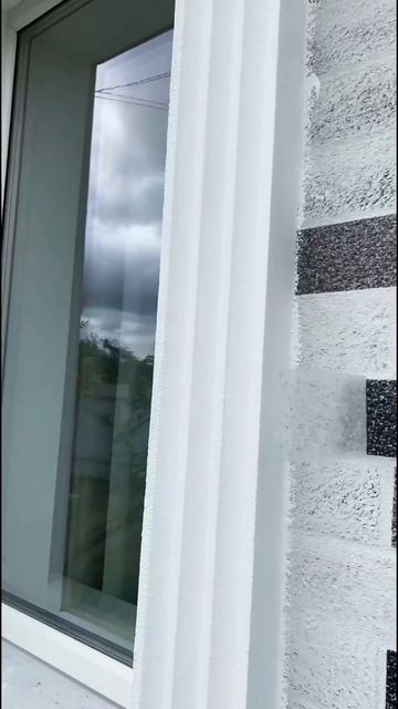 Амк микс 241 в сочетании с фасадным декором

Результат потрясающий 🔥