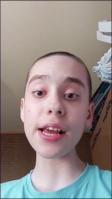 КТО БЕДНЫЙ МИША ИЛИ ВИТЬКА