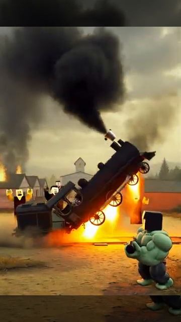 Deadrails Back To The Future#deadrails #backtothefuture #мёртвыерельсы #inreallife #вреальнойжизни