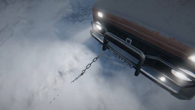 Hail To The Rainbow #3 За кордоном