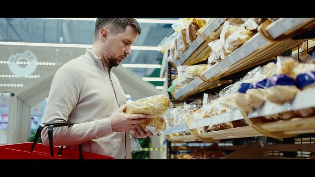 Человек – главный драйвер цепи поставок