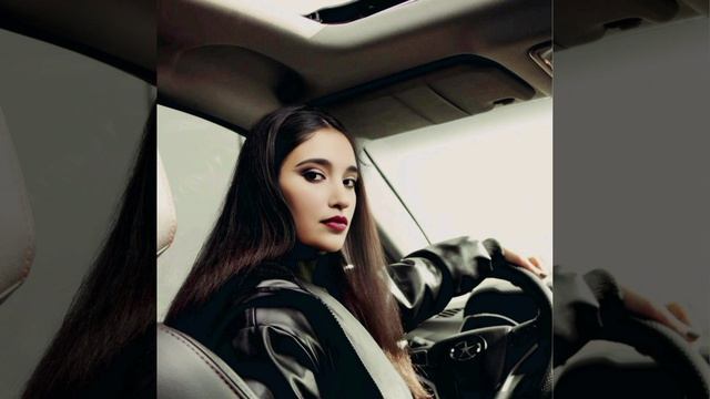 Анна Байрашная - покатилась слеза