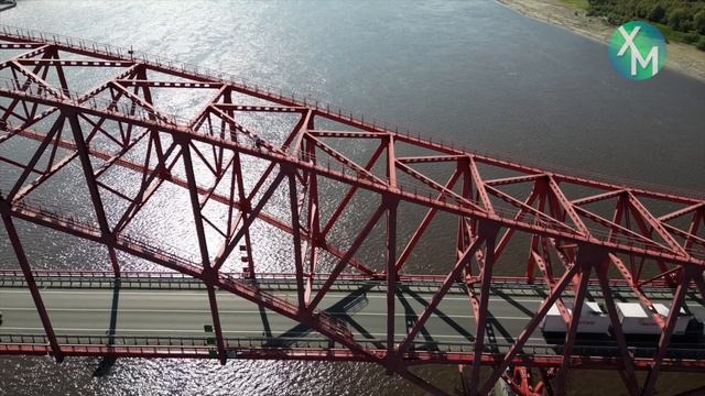 Мост «Красный дракон» в Ханты-Мансийске ждёт масштабное обновление