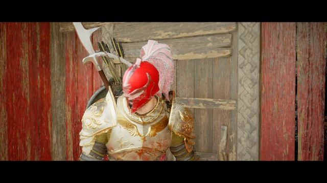 Crimson Desert V.0043 игра от Ильича играем за Клиффа  с модами тени над Пайлуном освобождение