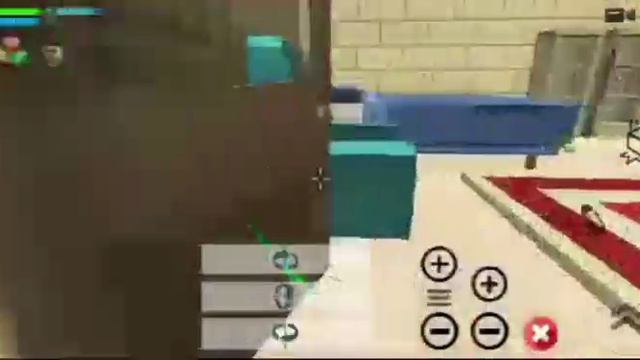 сборник мемов в чикен ган