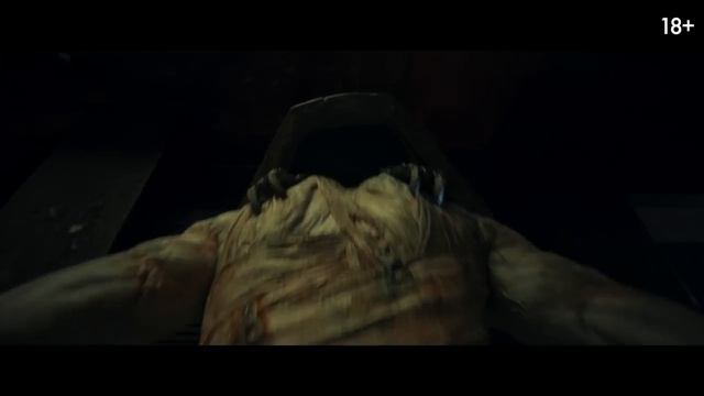 Возвращение в Сайлент Хилл.