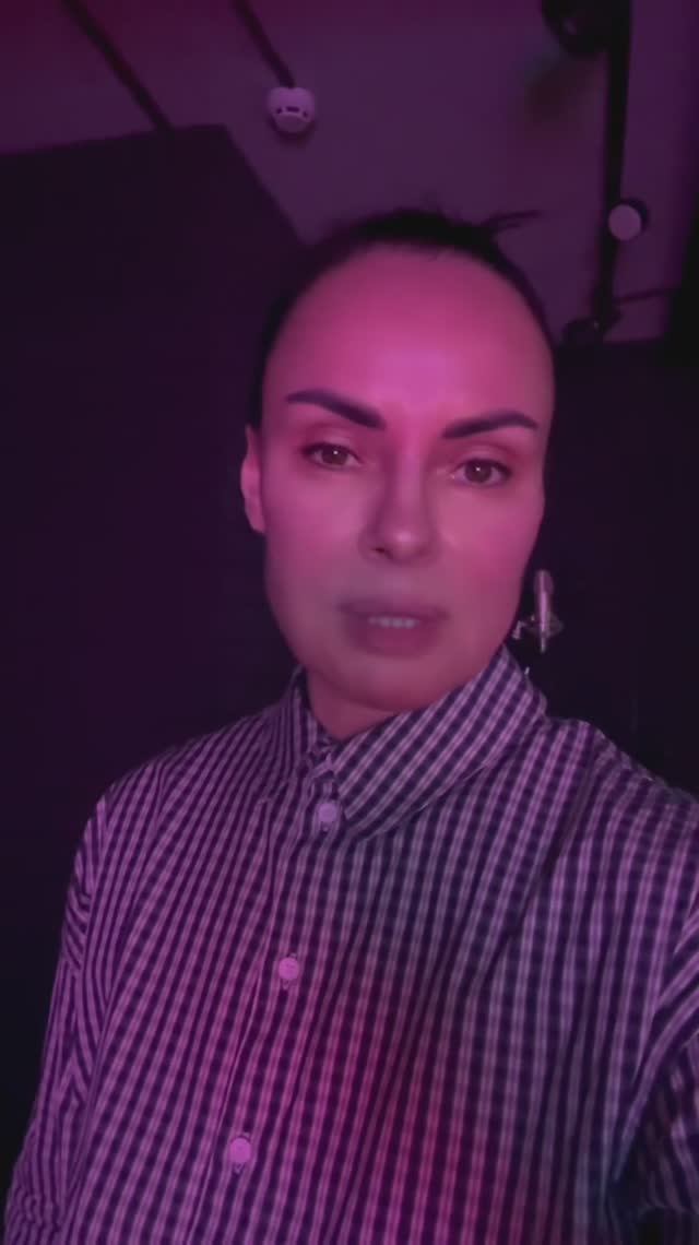 Работа на студии