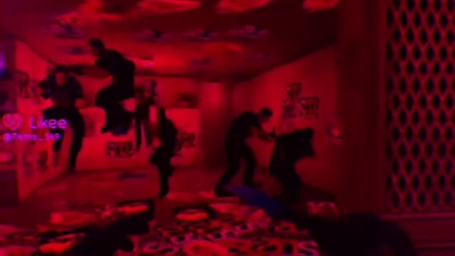 Всех с пасхой