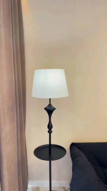 Закончили ремонт этой чудесной квартиры! В квартире никто не жил!