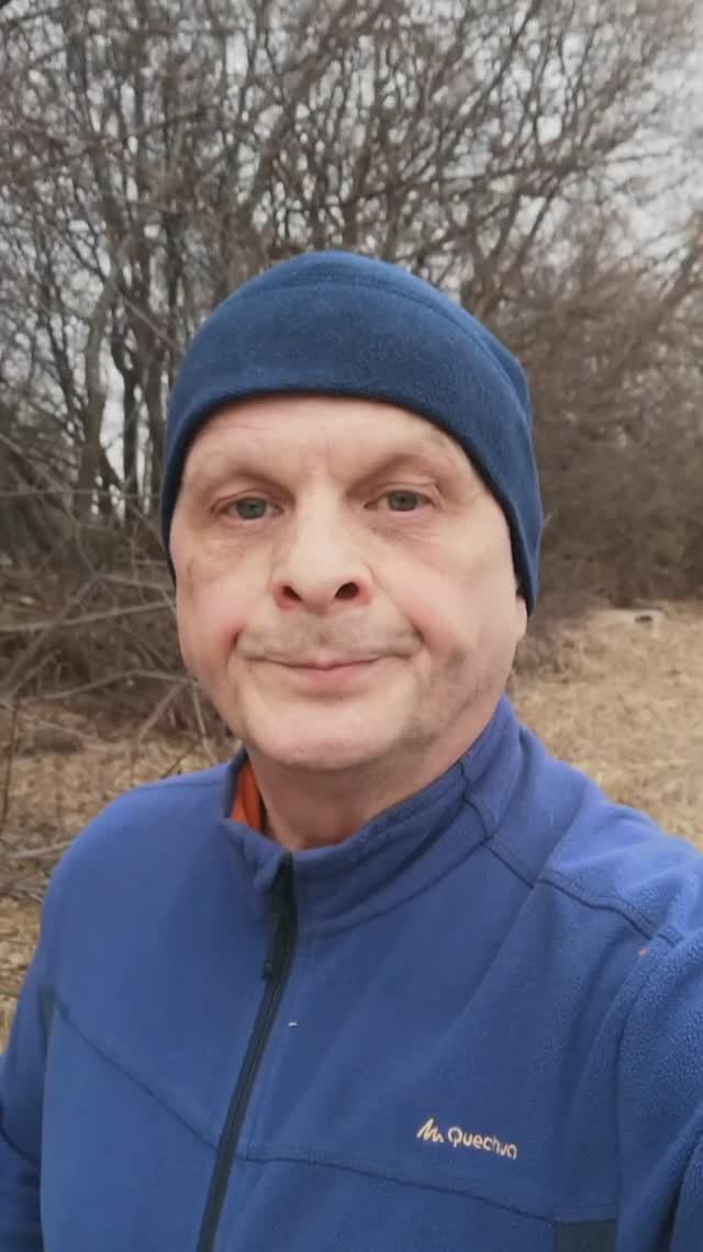 Сухое голодание 1й день